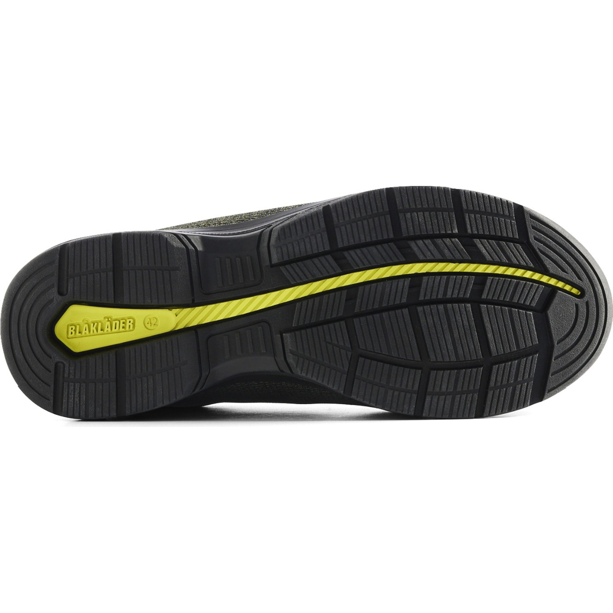 CRADLE Sikkerhedssko