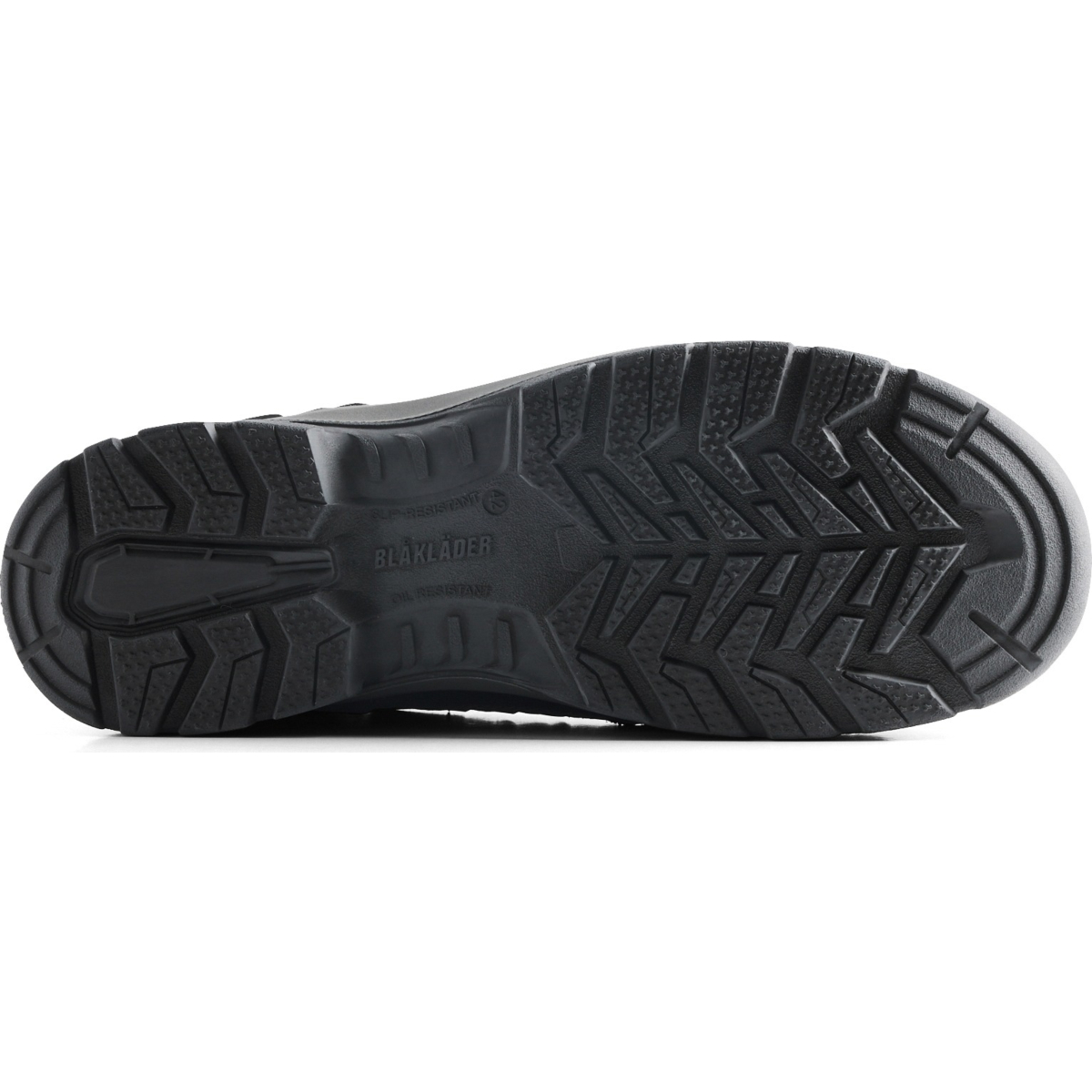 ELITE sikkerhedsstøvle