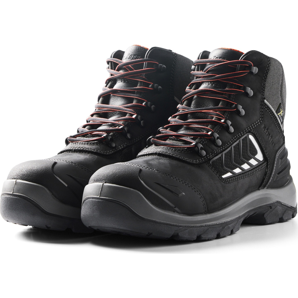 ELITE sikkerhedsstøvle