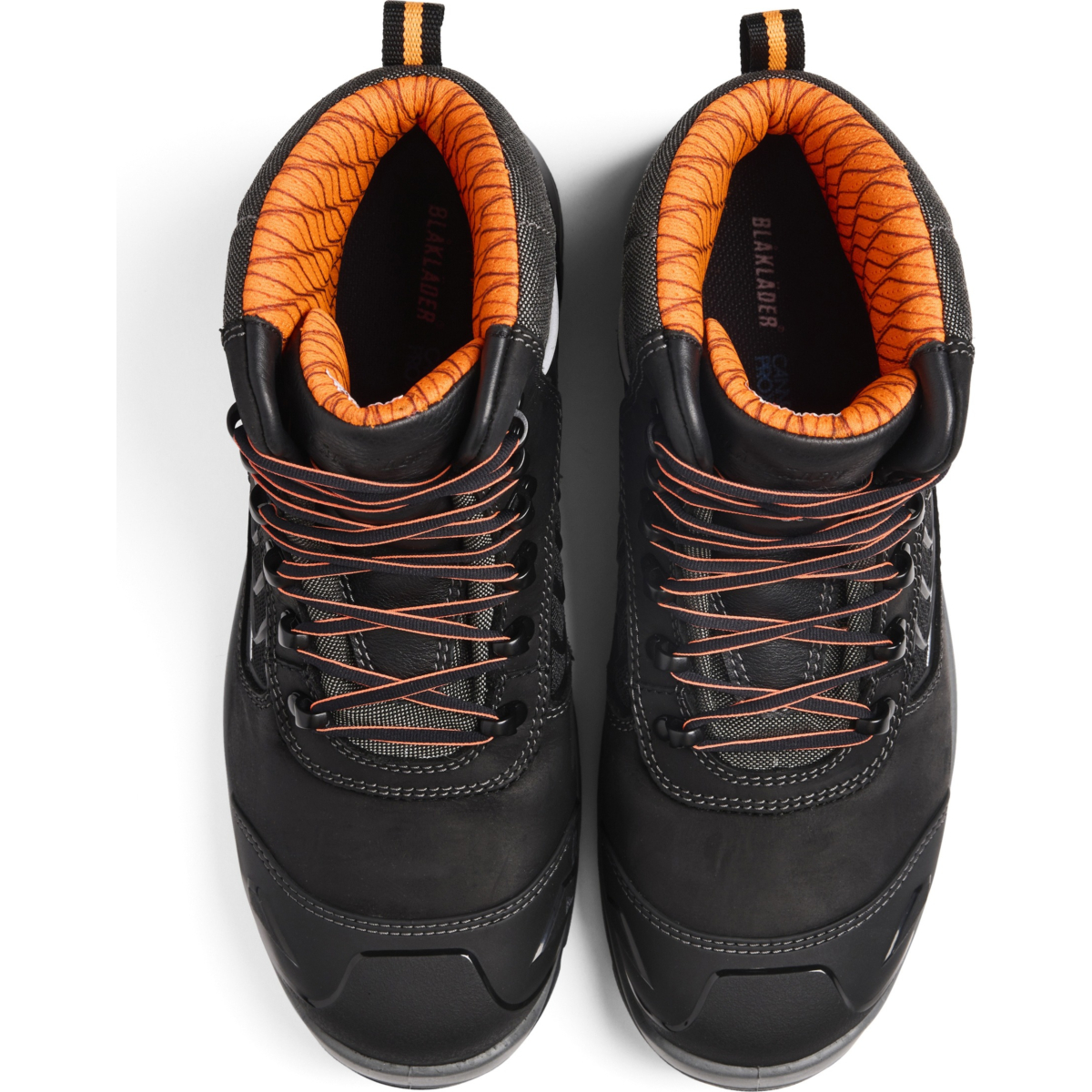 ELITE sikkerhedsstøvle