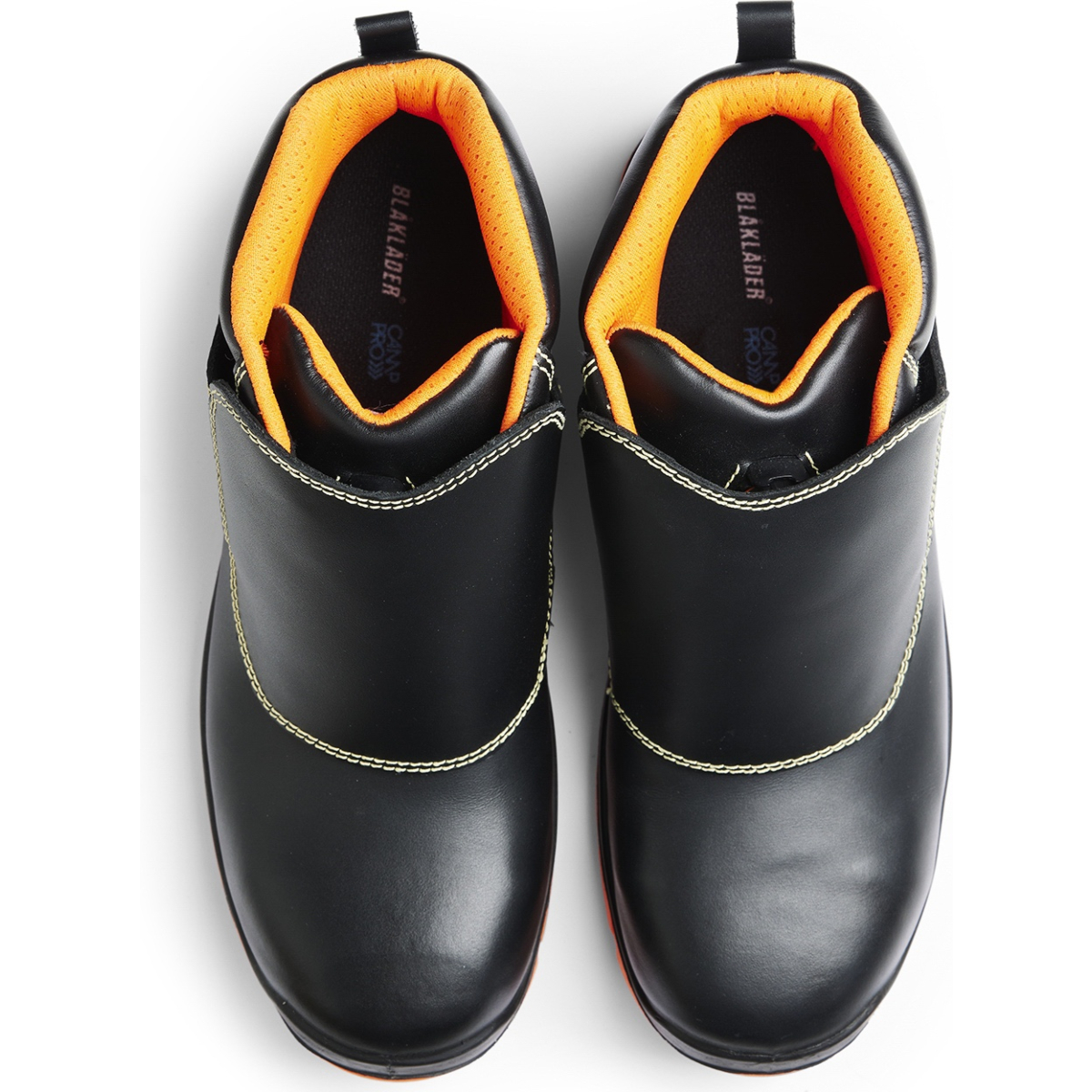 2458 ELITE Sikkerhedsstøvlesvejsning S3