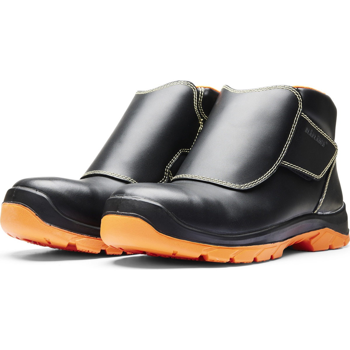 2458 ELITE Sikkerhedsstøvlesvejsning S3