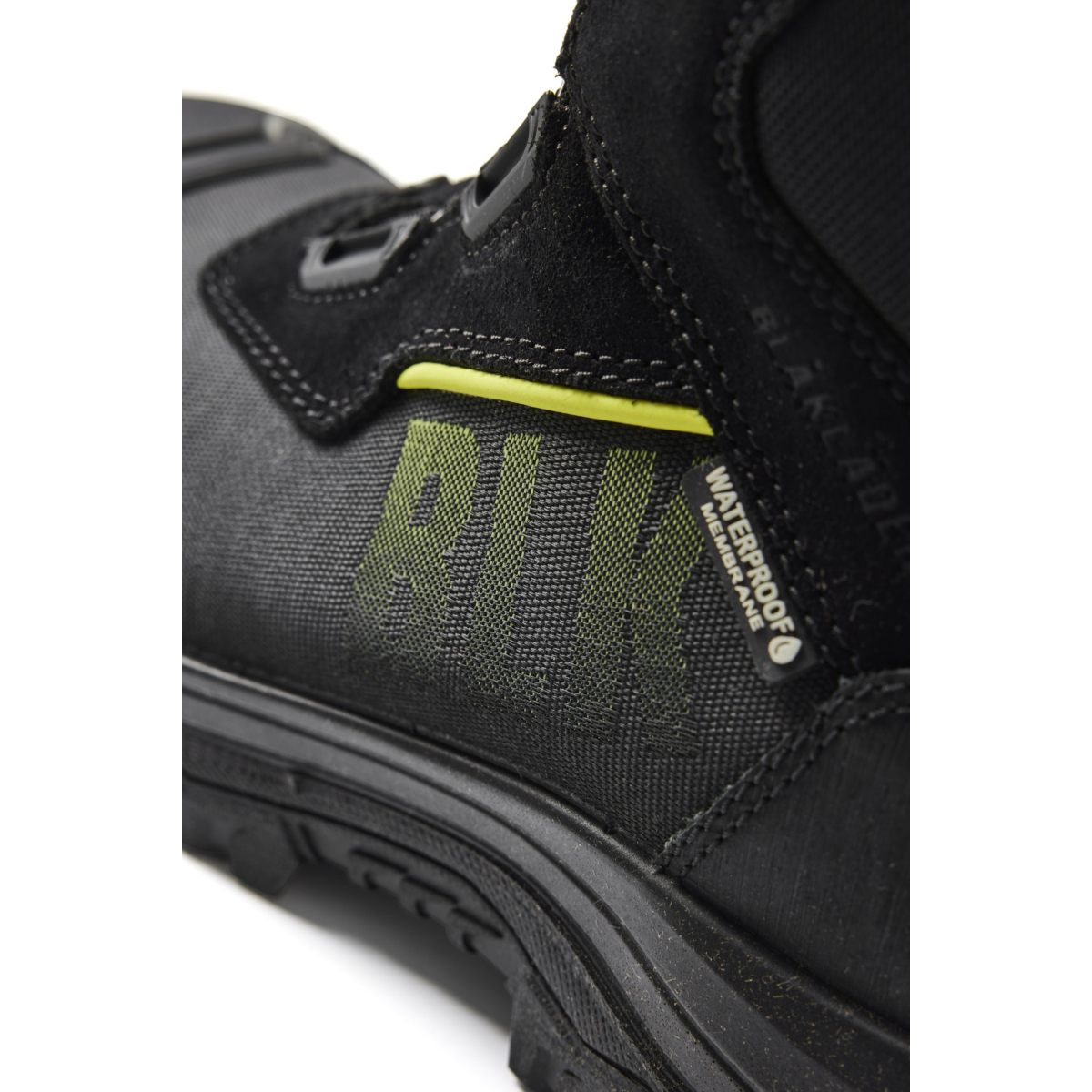 STORM sikkerhedsstøvle