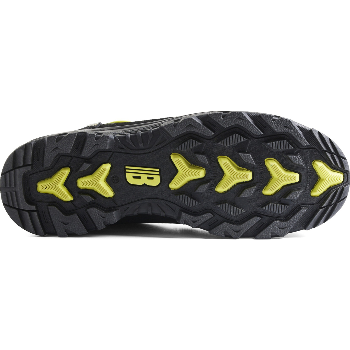 STORM sikkerhedsstøvle