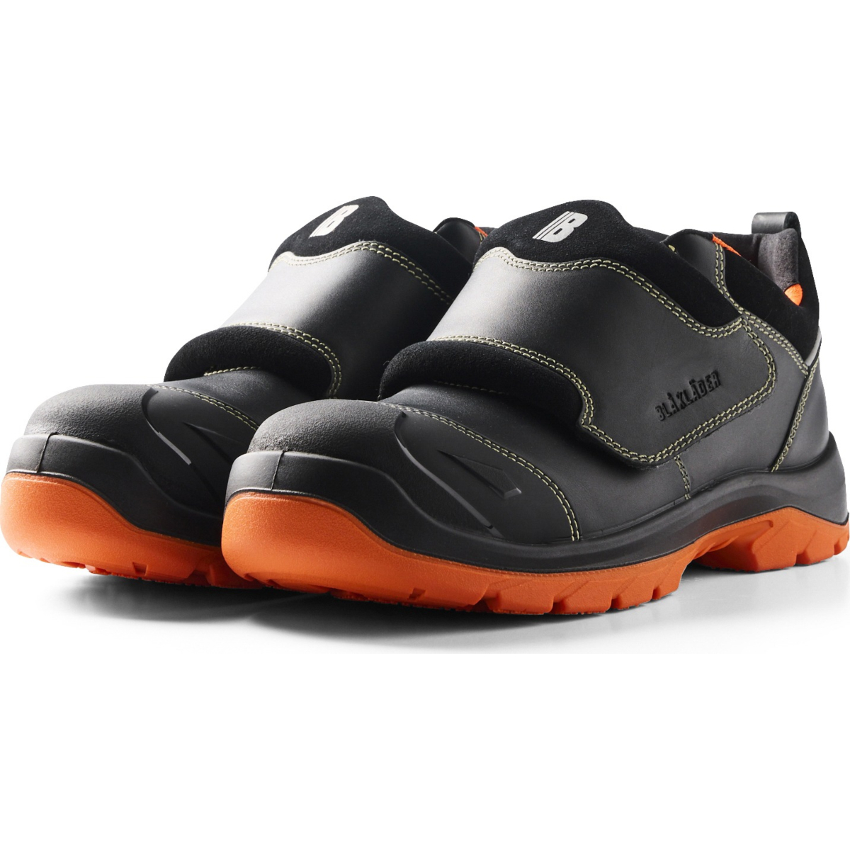 SVEJSNING Sikkerhedssko