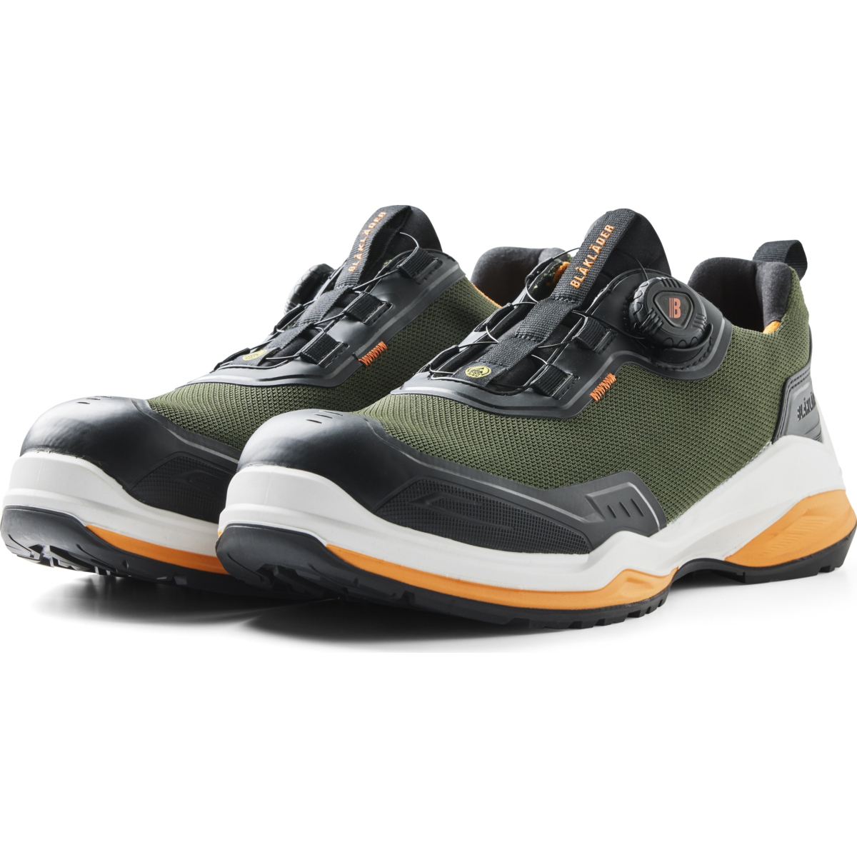 STRIKER Sikkerhedssko