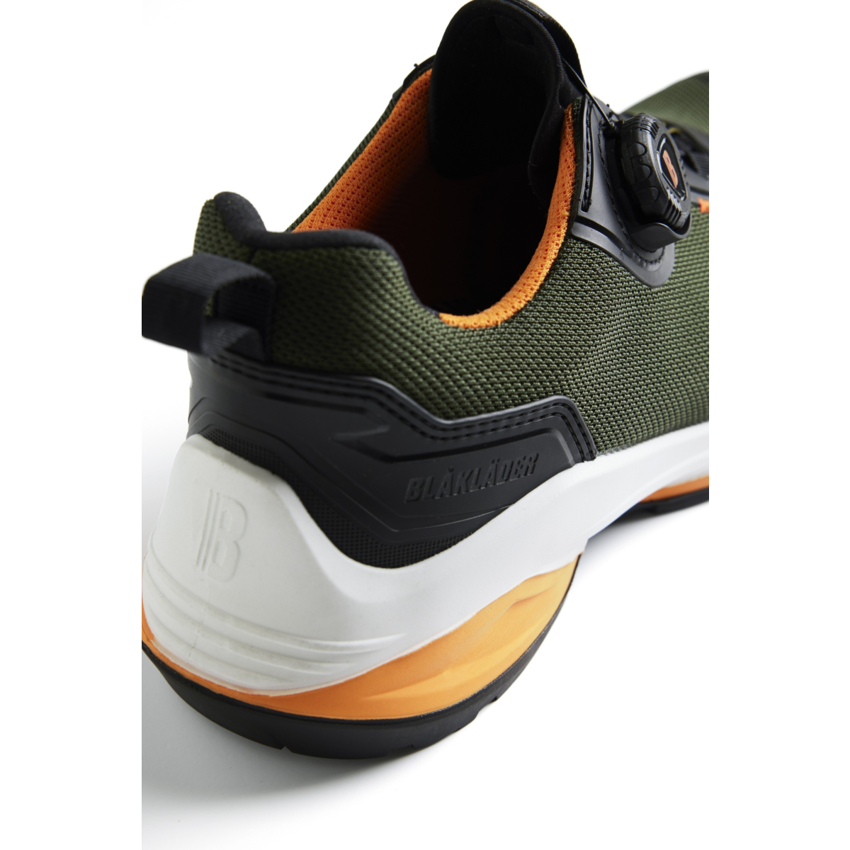 STRIKER Sikkerhedssko