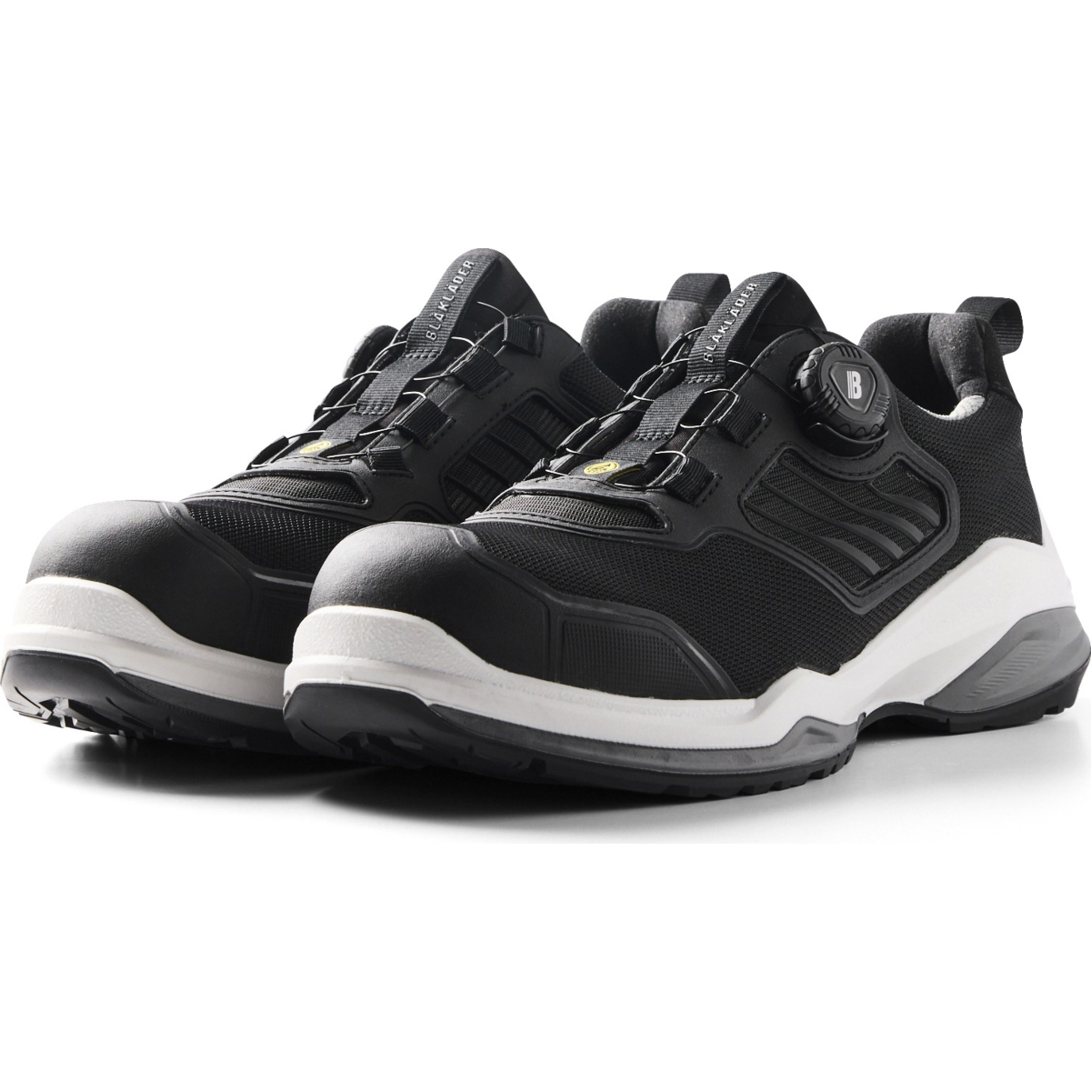 STRIKER Sikkerhedssko