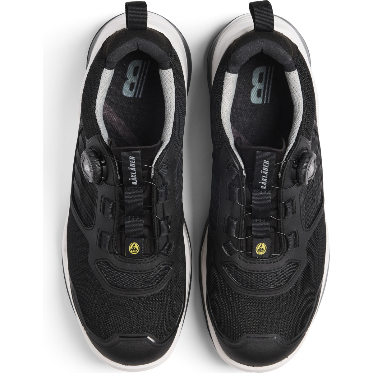 STRIKER Sikkerhedssko