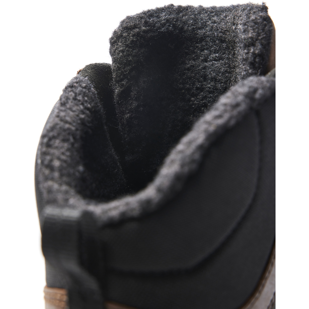 STORM sikkerhedsstøvle