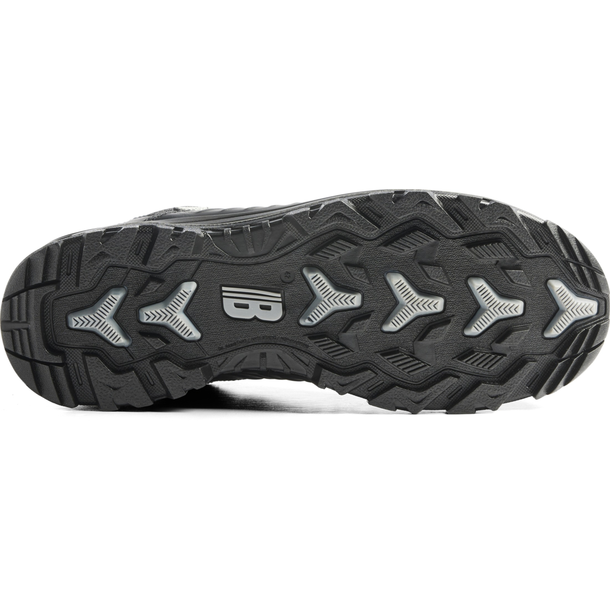 STORM sikkerhedsstøvle