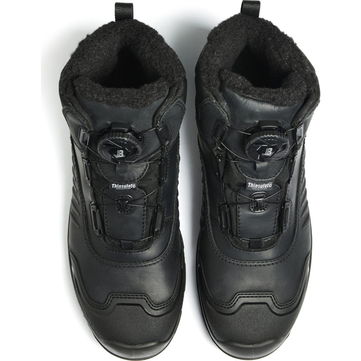 STORM sikkerhedsstøvle