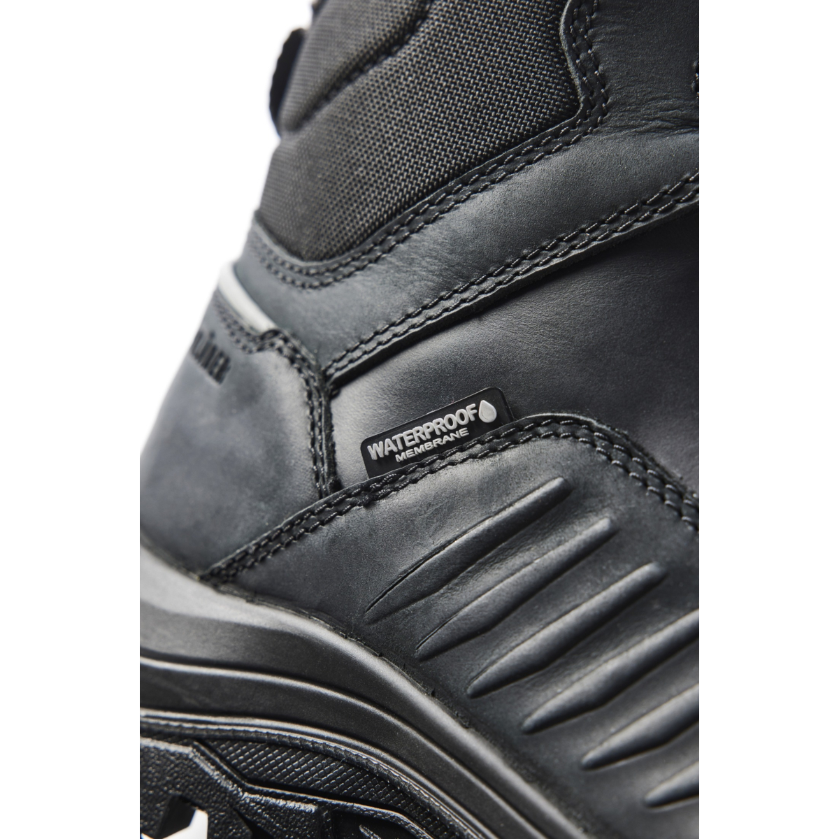 STORM sikkerhedsstøvle