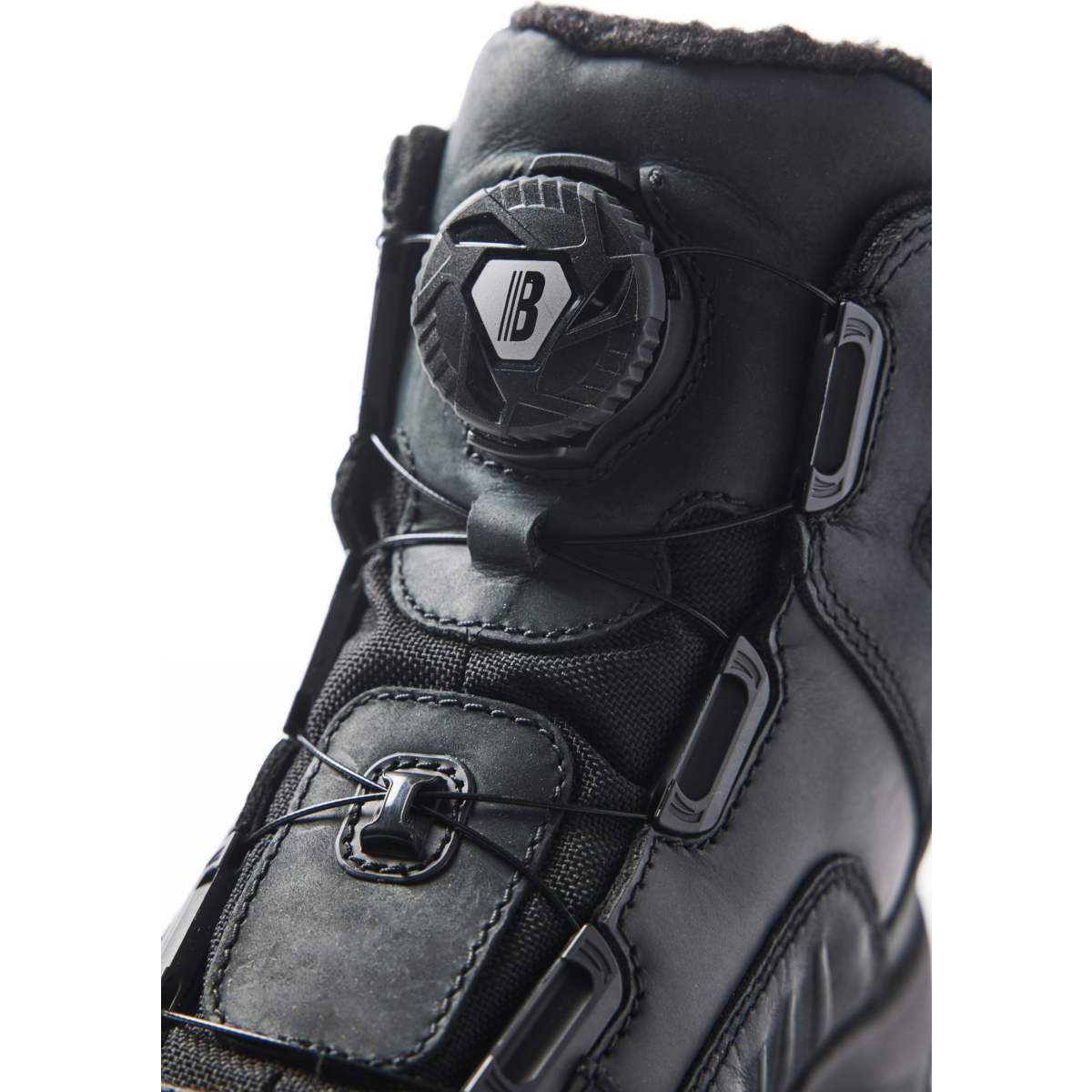 STORM sikkerhedsstøvle