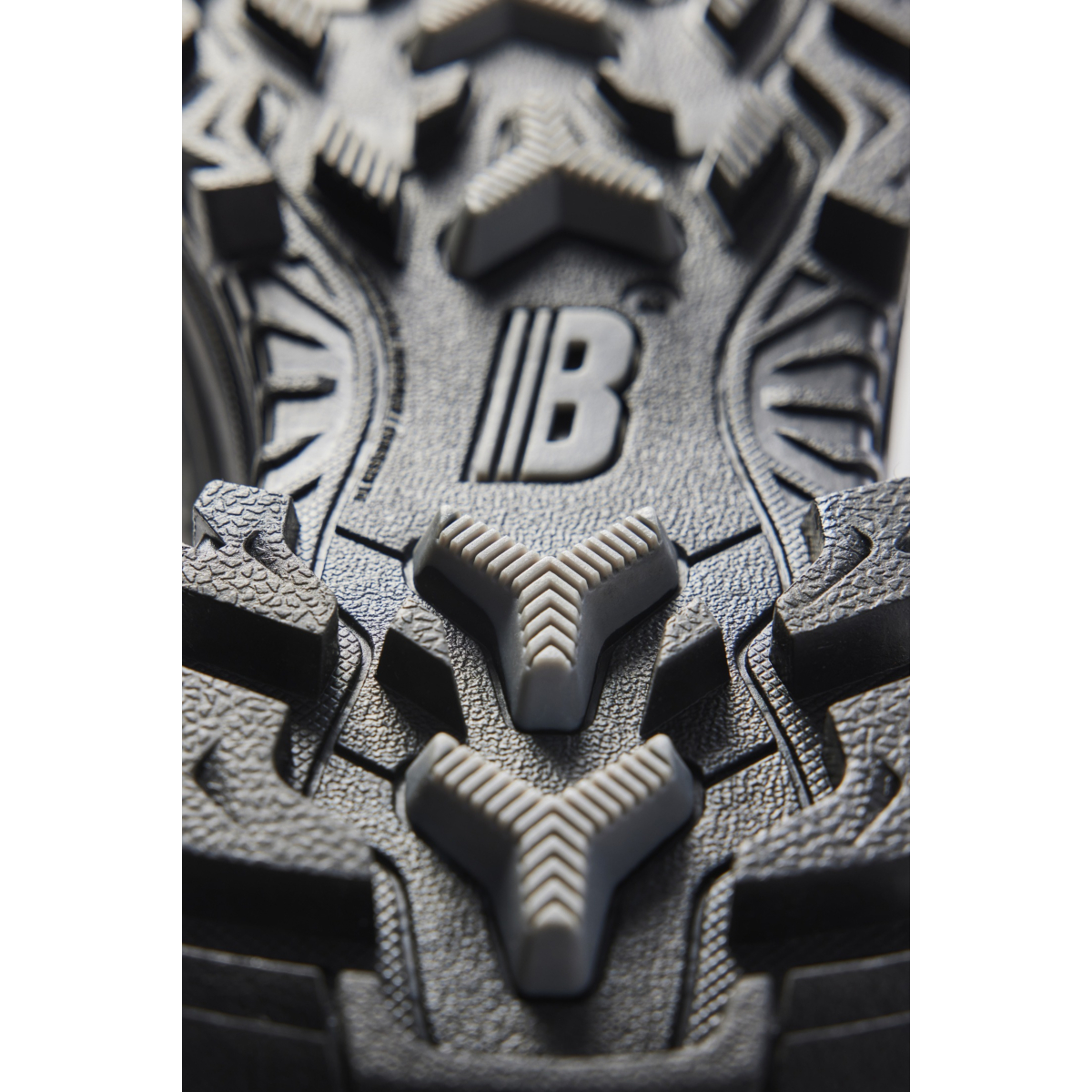 STORM sikkerhedsstøvle