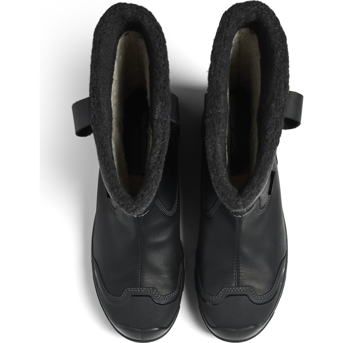 2496 STORM Winter Boots S7S Waterproof