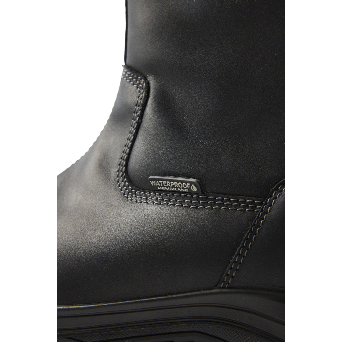 2496 STORM Winter Boots S7S Waterproof