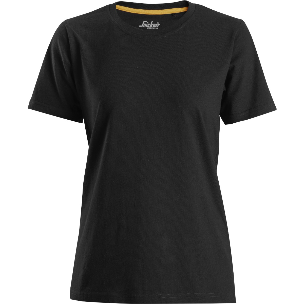 AllroundWork, dame T-shirt økologisk bomuld
