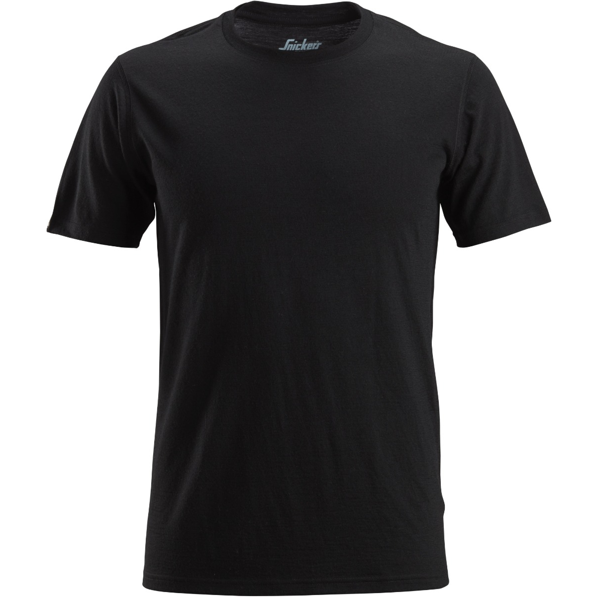 Uld T-shirt