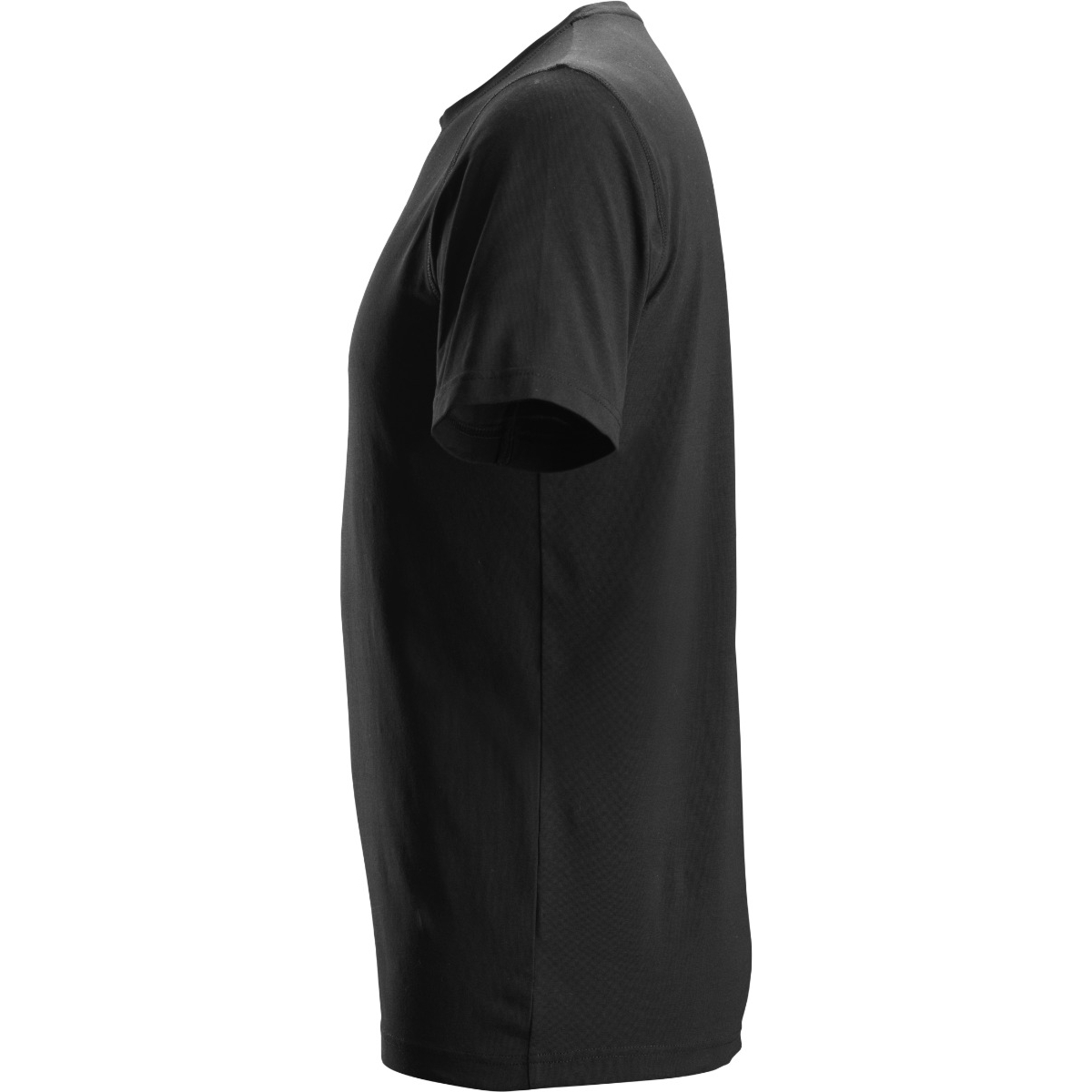 T-shirt i blødt stretchstof, pakke med 2 stk.