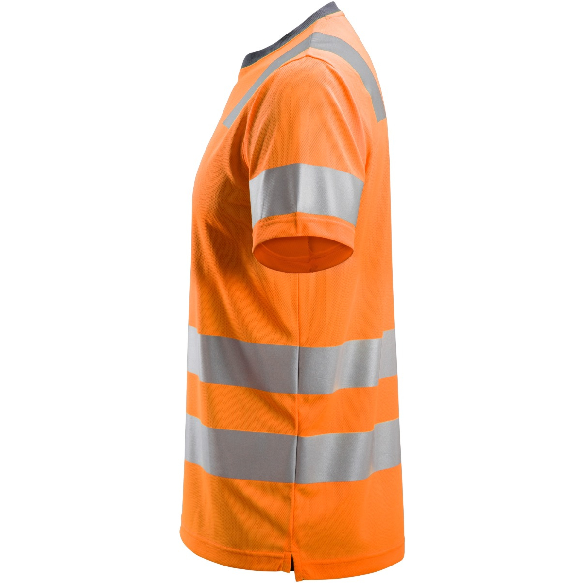 High-Vis T-shirt, klasse 2