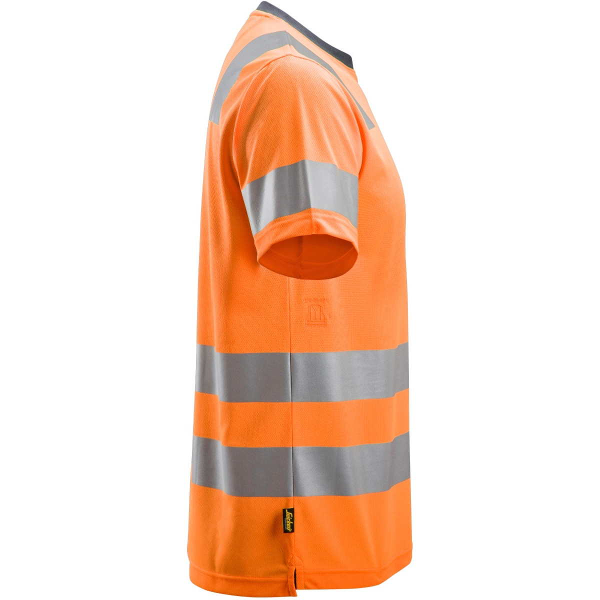 High-Vis T-shirt, klasse 2