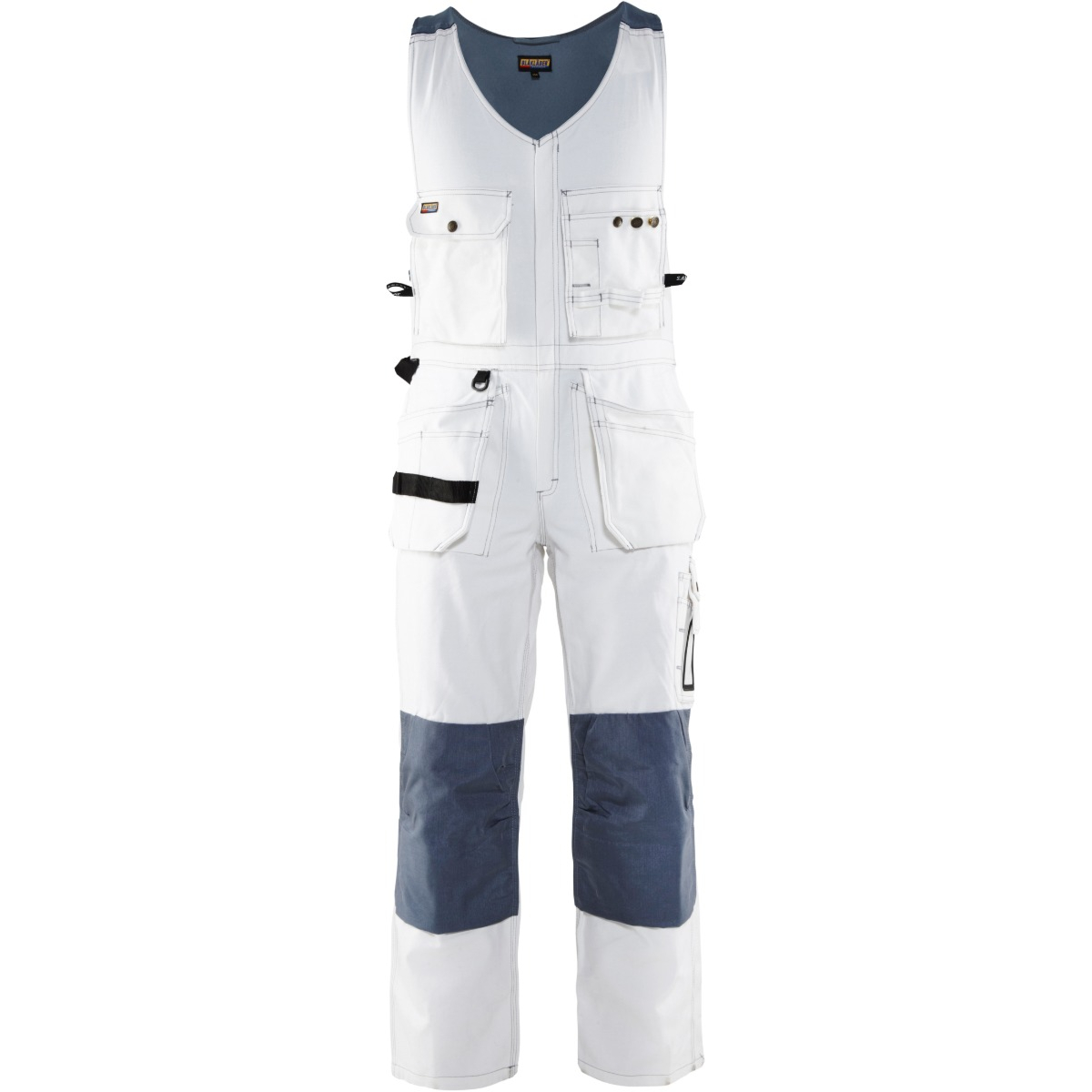 Hagesmæk overalls