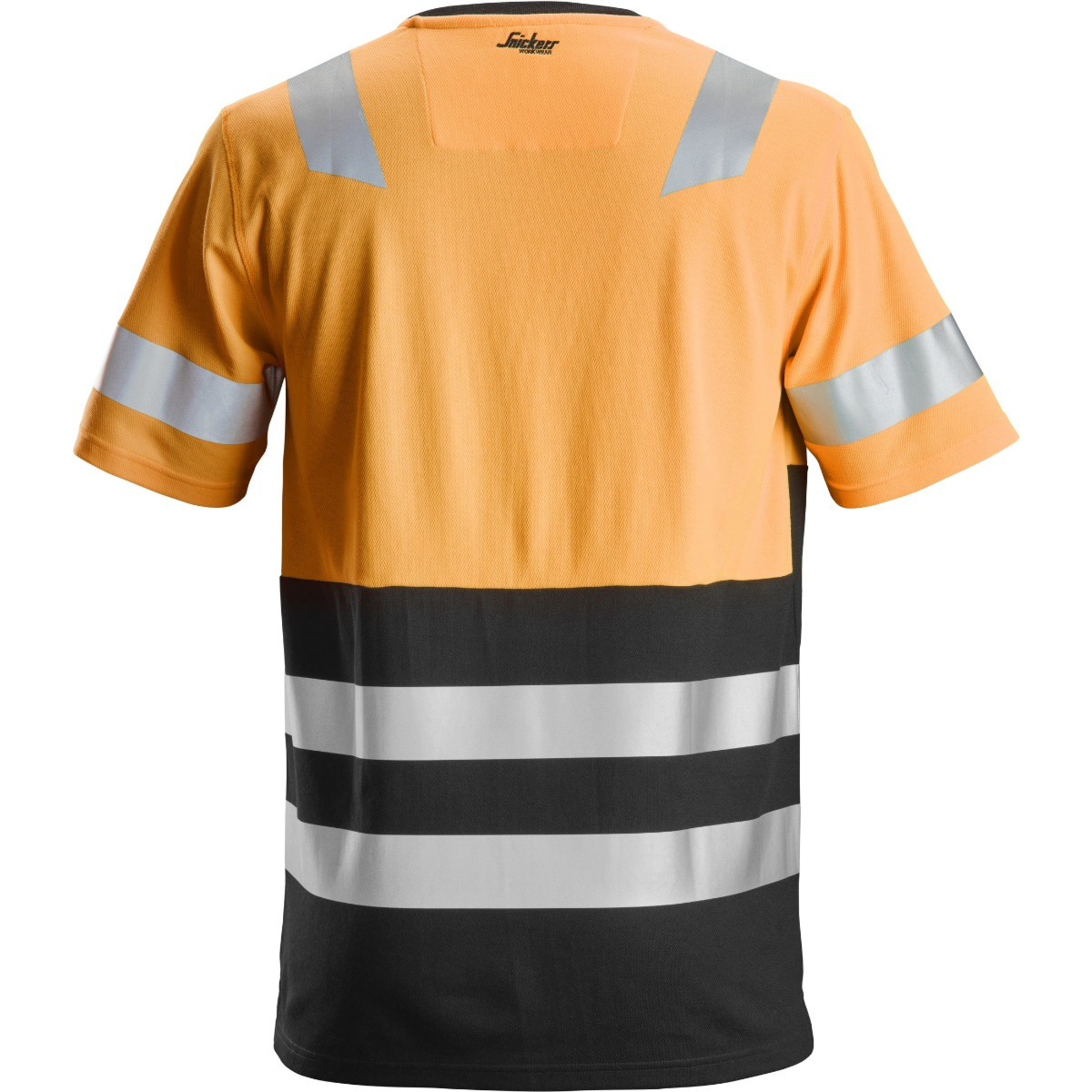 High-Vis T-shirt, klasse 1