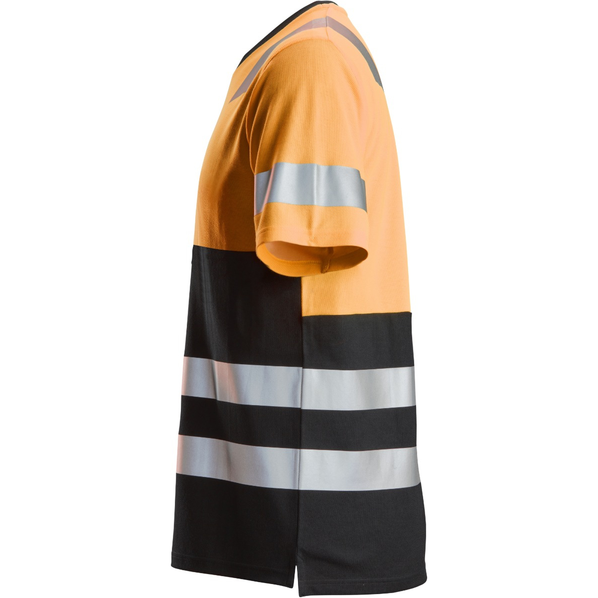 High-Vis T-shirt, klasse 1