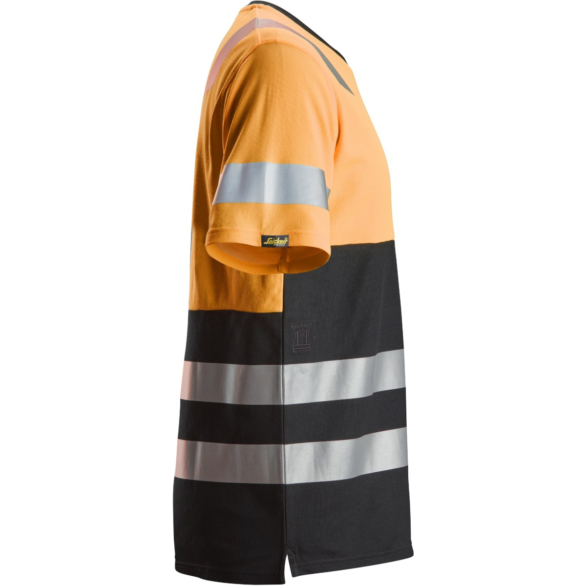 High-Vis T-shirt, klasse 1