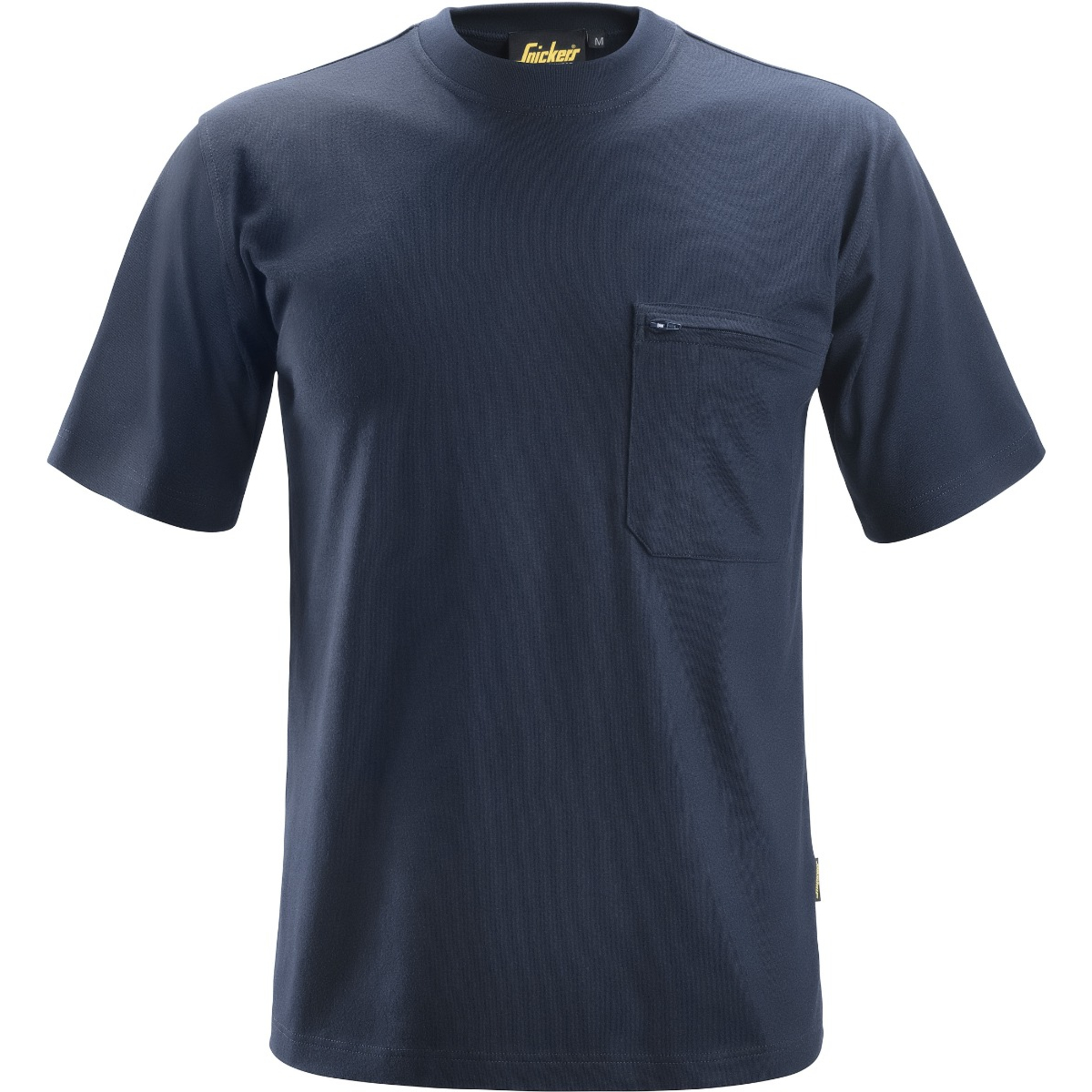 Flammehæmmende kortærmet T-shirt