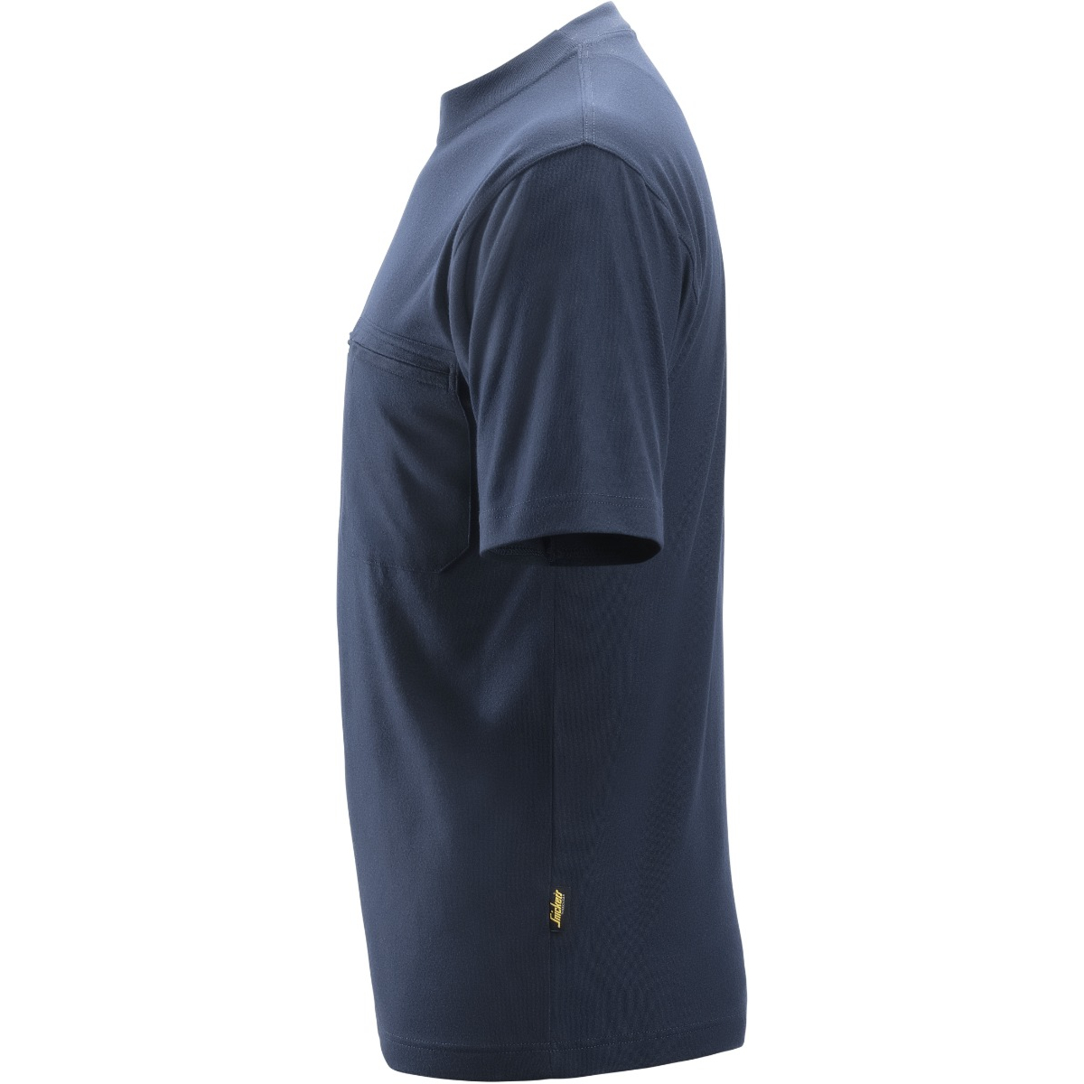 Flammehæmmende kortærmet T-shirt