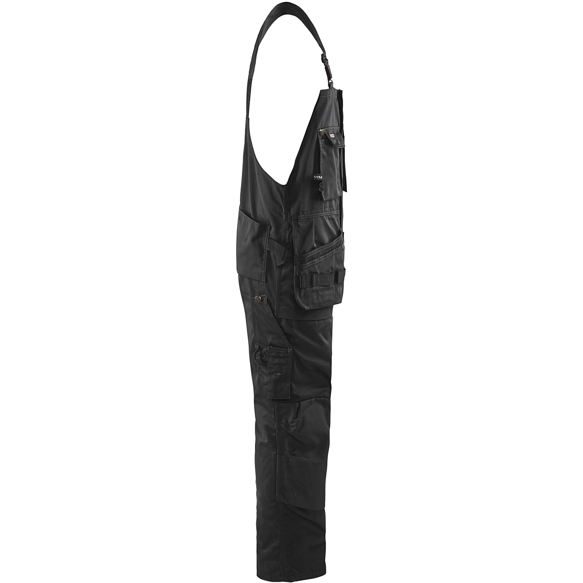 2600 Bib Overalls