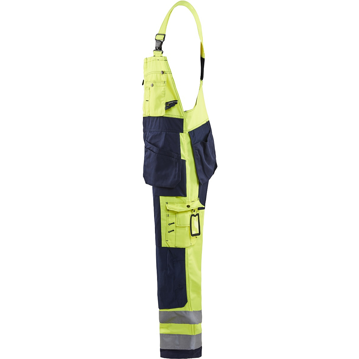 High Vis Overall