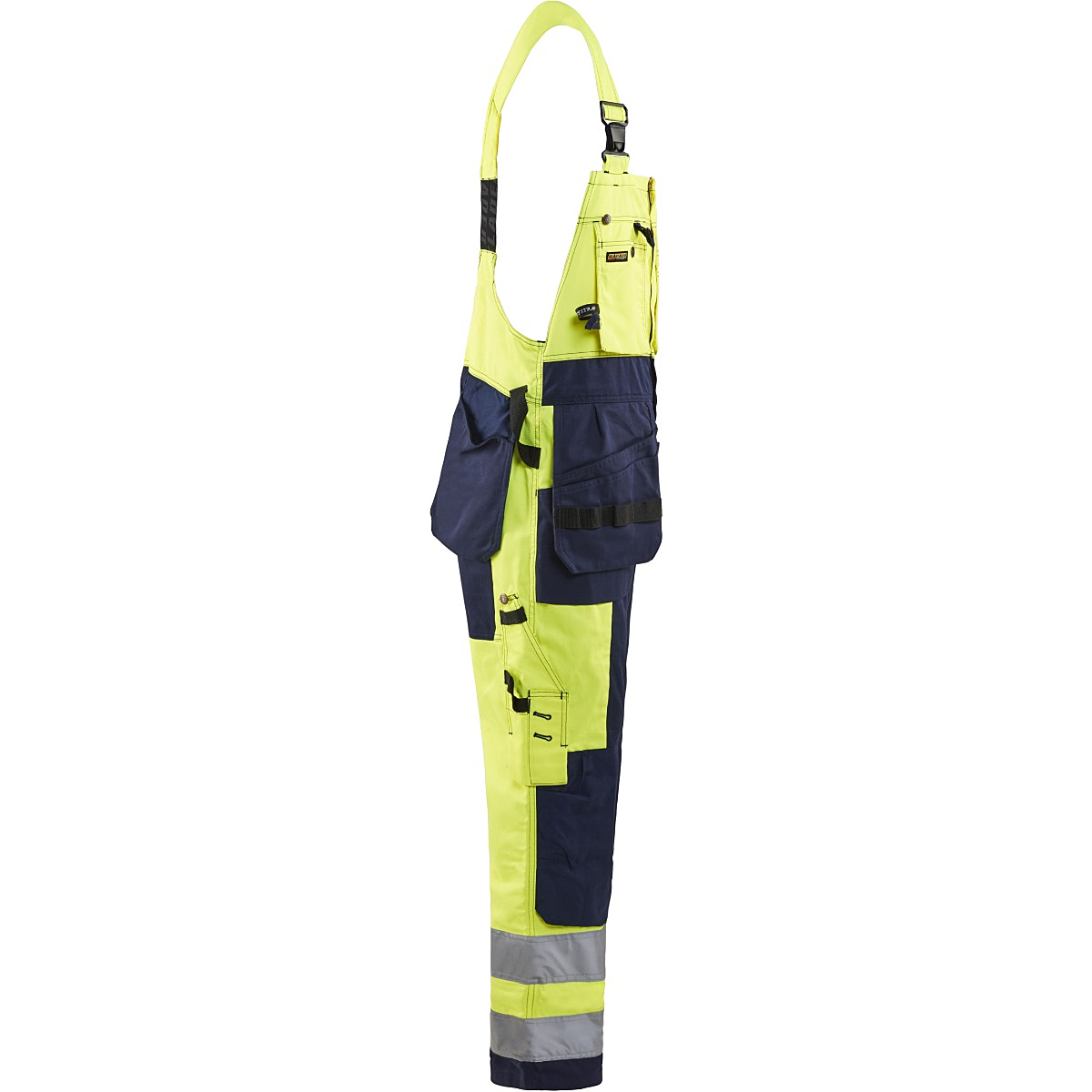High Vis Overall