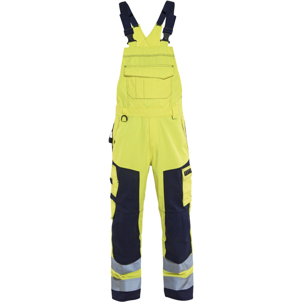Multinorm Overall
