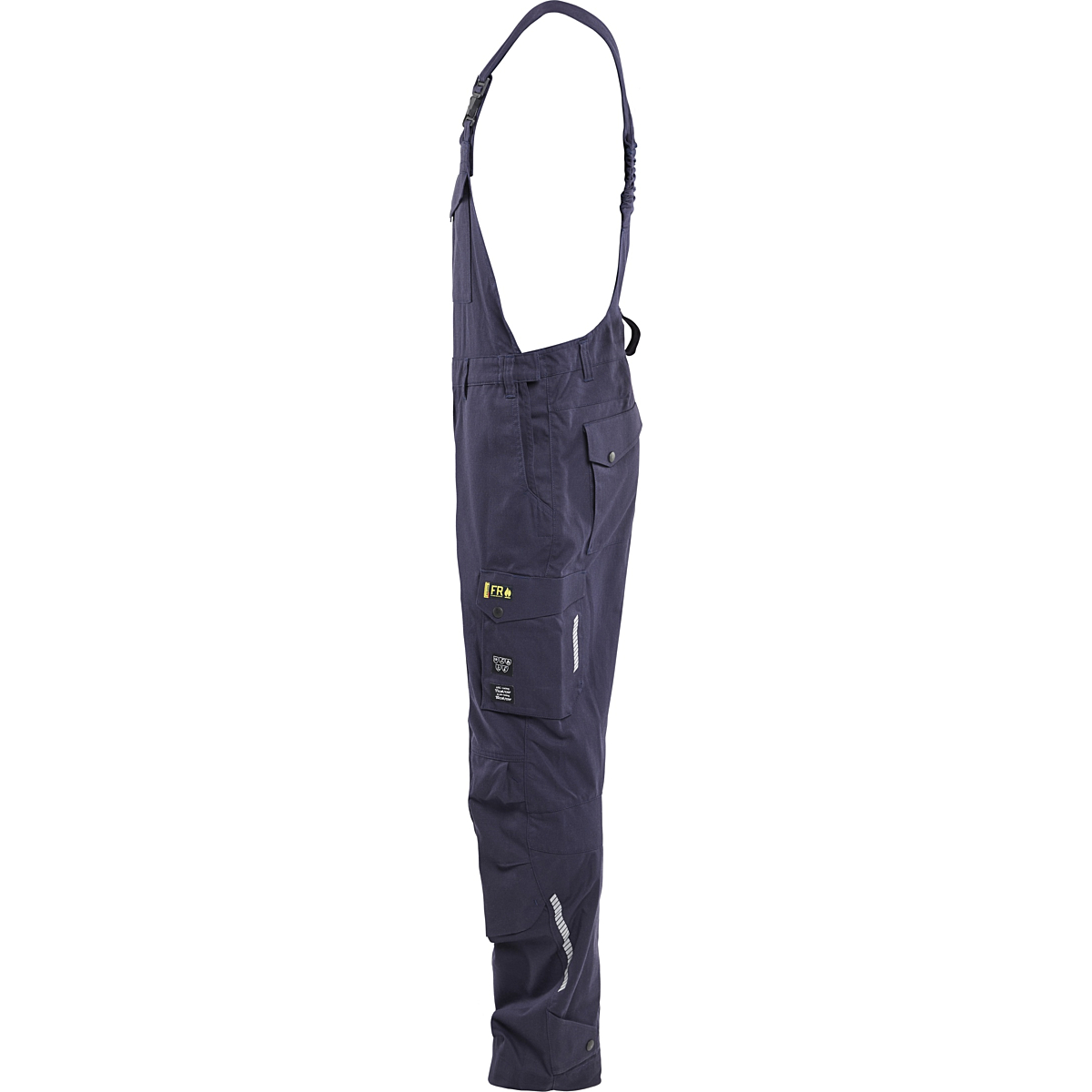 2617 Inherent Bib Trousers