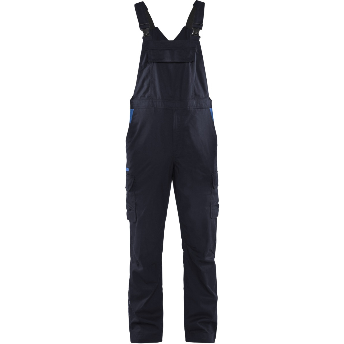 Industri BIB overall Stretch