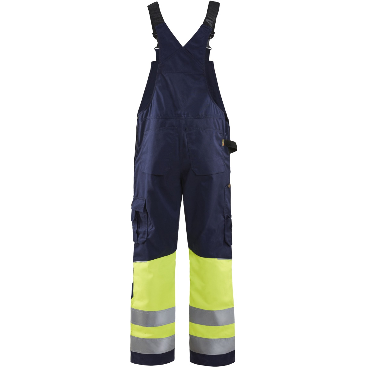 High Vis Overall