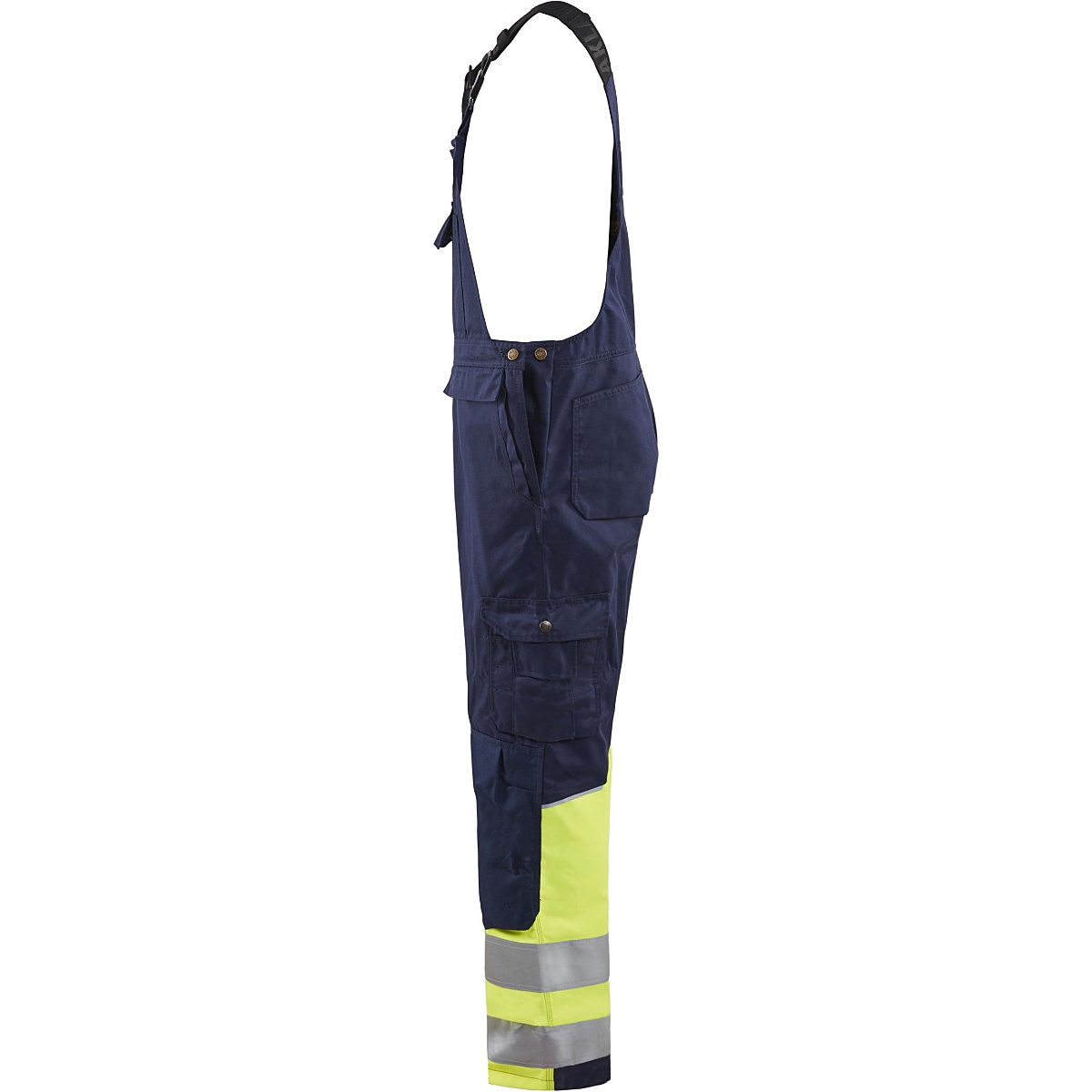 High Vis Overall