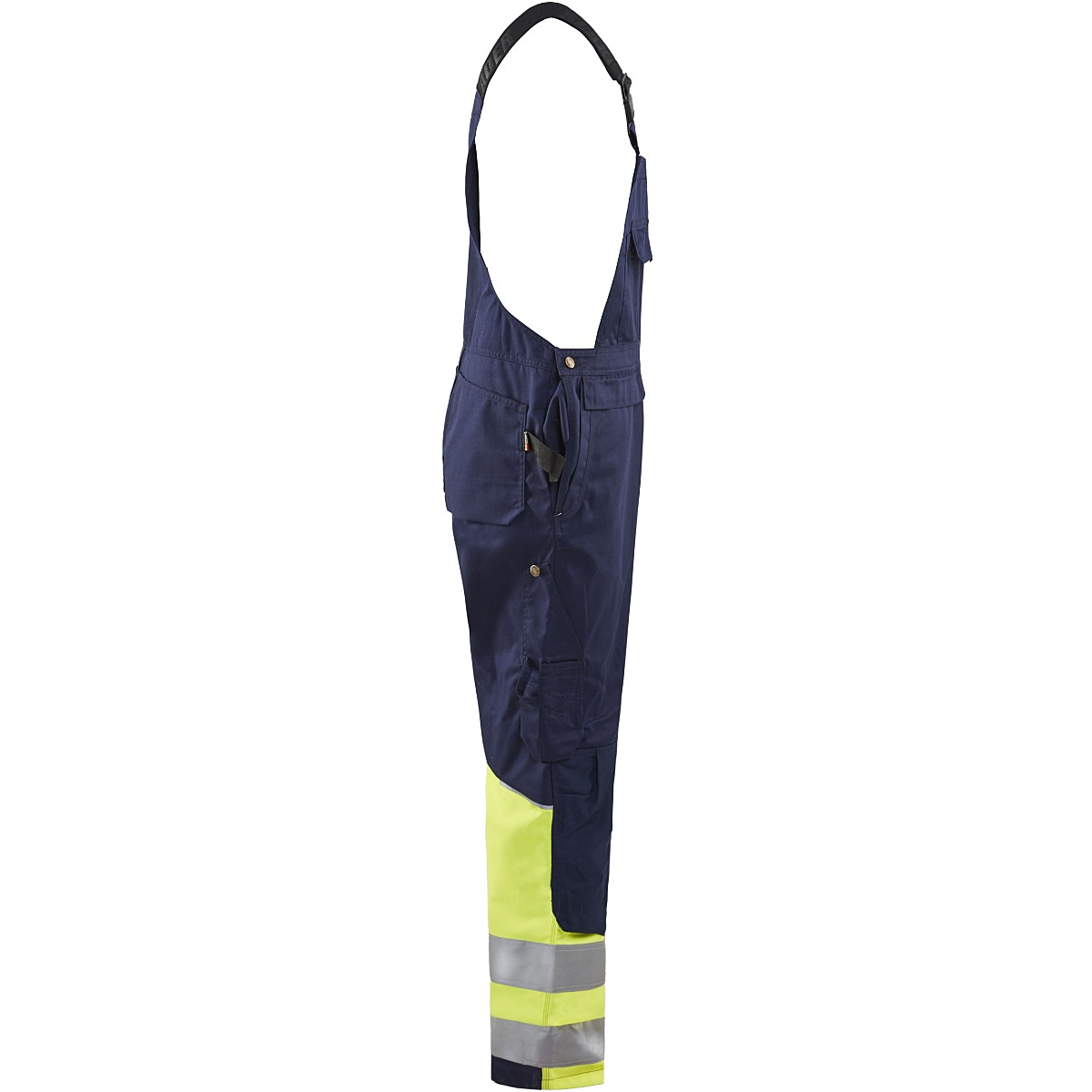 High Vis Overall