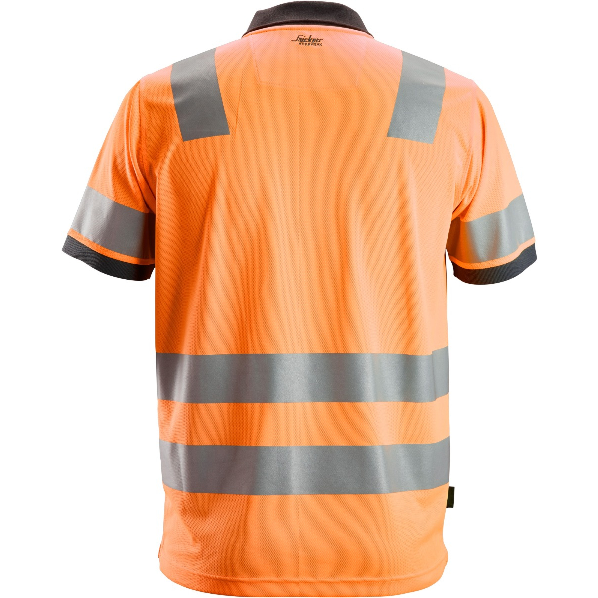 High-Vis polo shirt, klasse 2