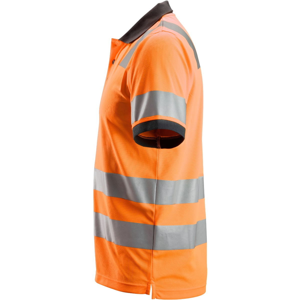 High-Vis polo shirt, klasse 2