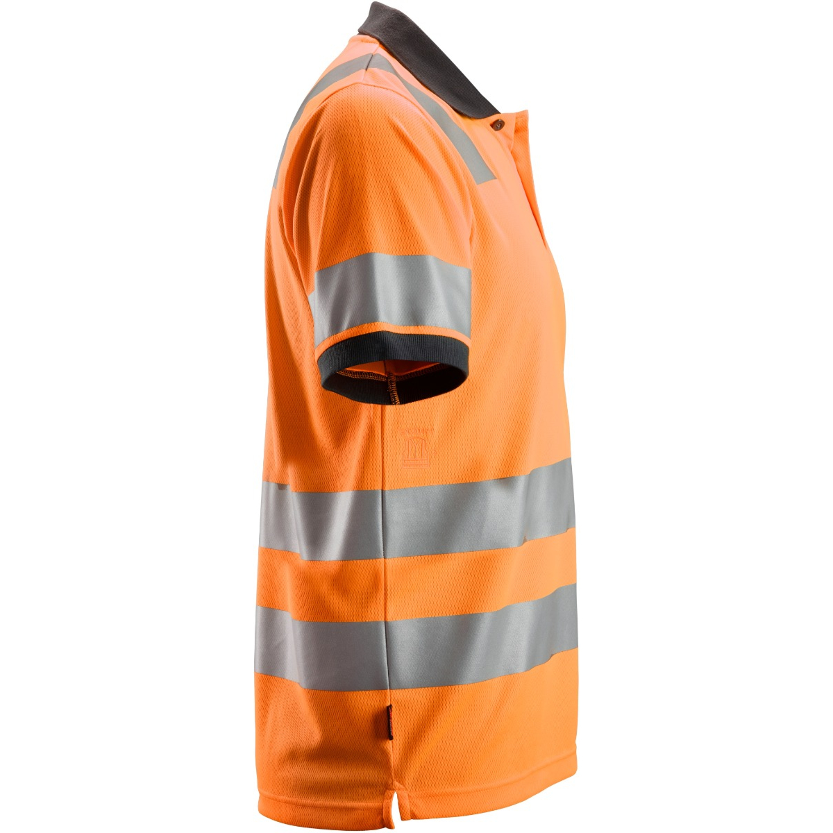 High-Vis polo shirt, klasse 2