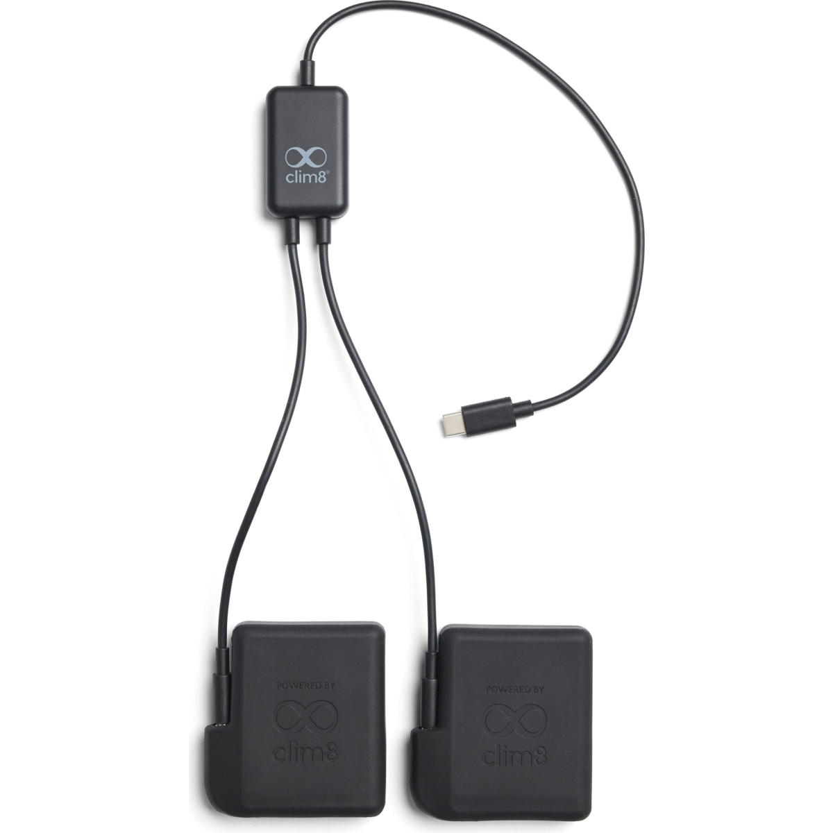 2816 Heated Glove Supreme Warm