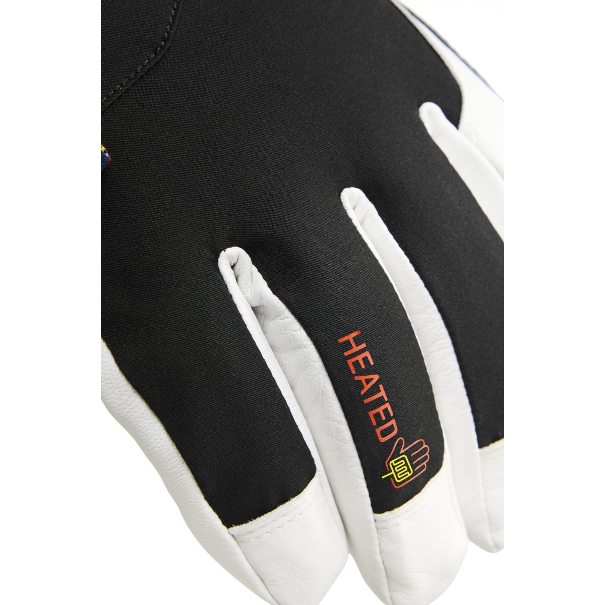 2816 Heated Glove Supreme Warm