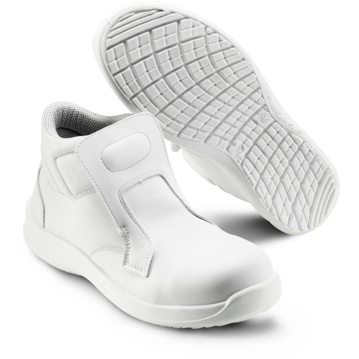 28229 Select Slip-On Low Boot