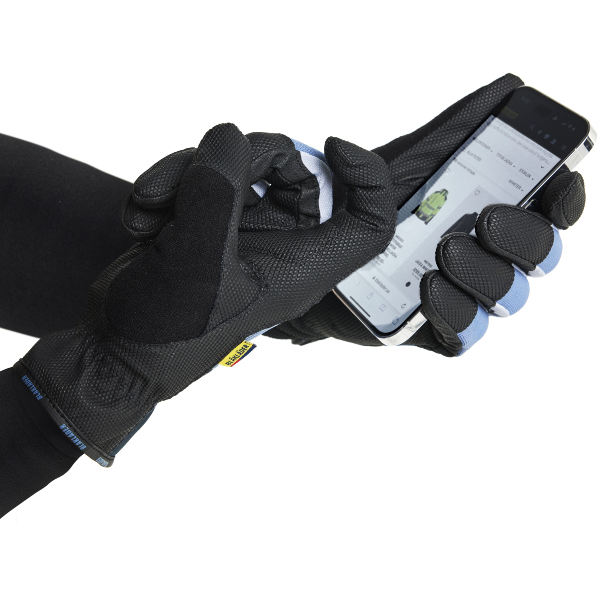 Allround Handske Supreme Strong