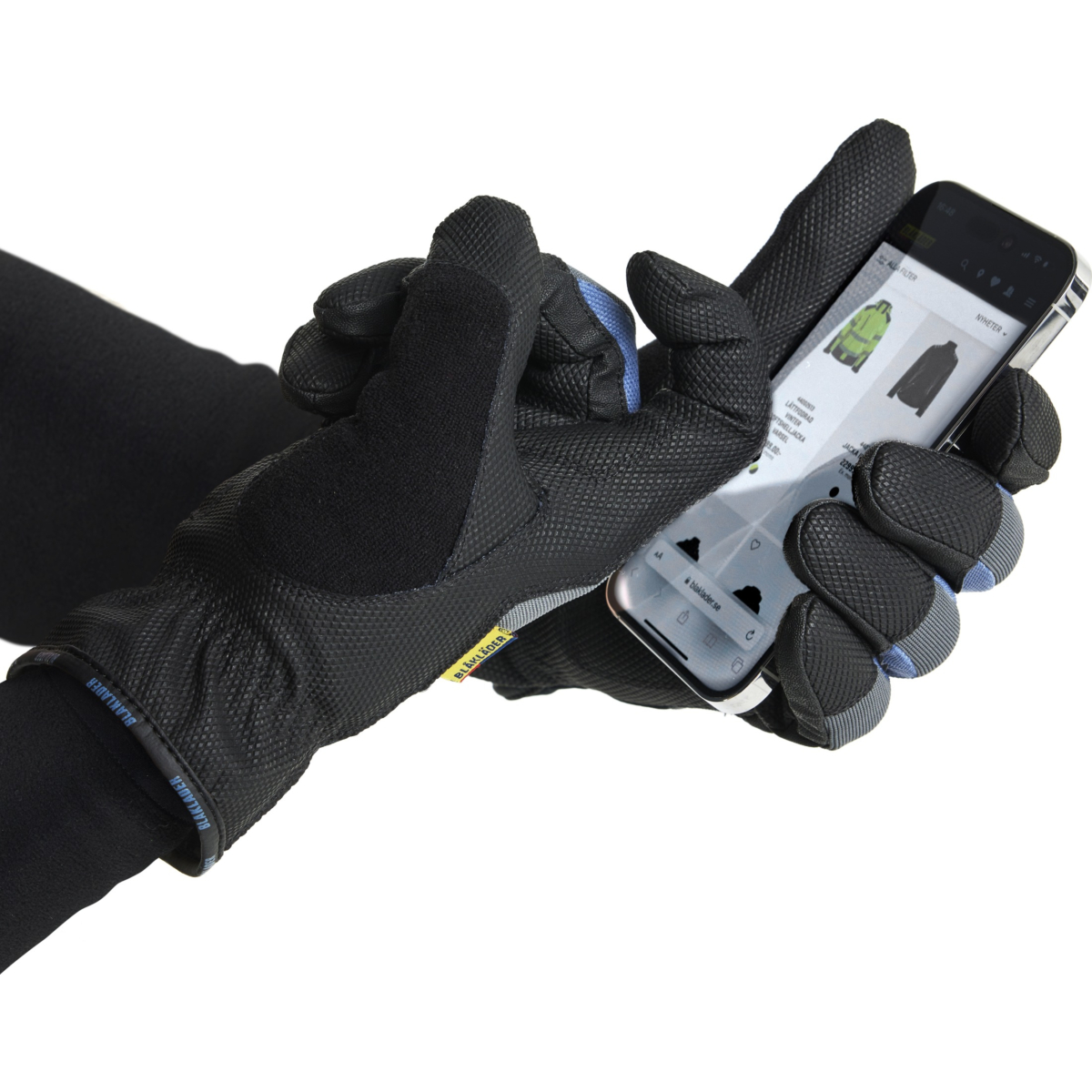 Allround Handske Supreme Strong