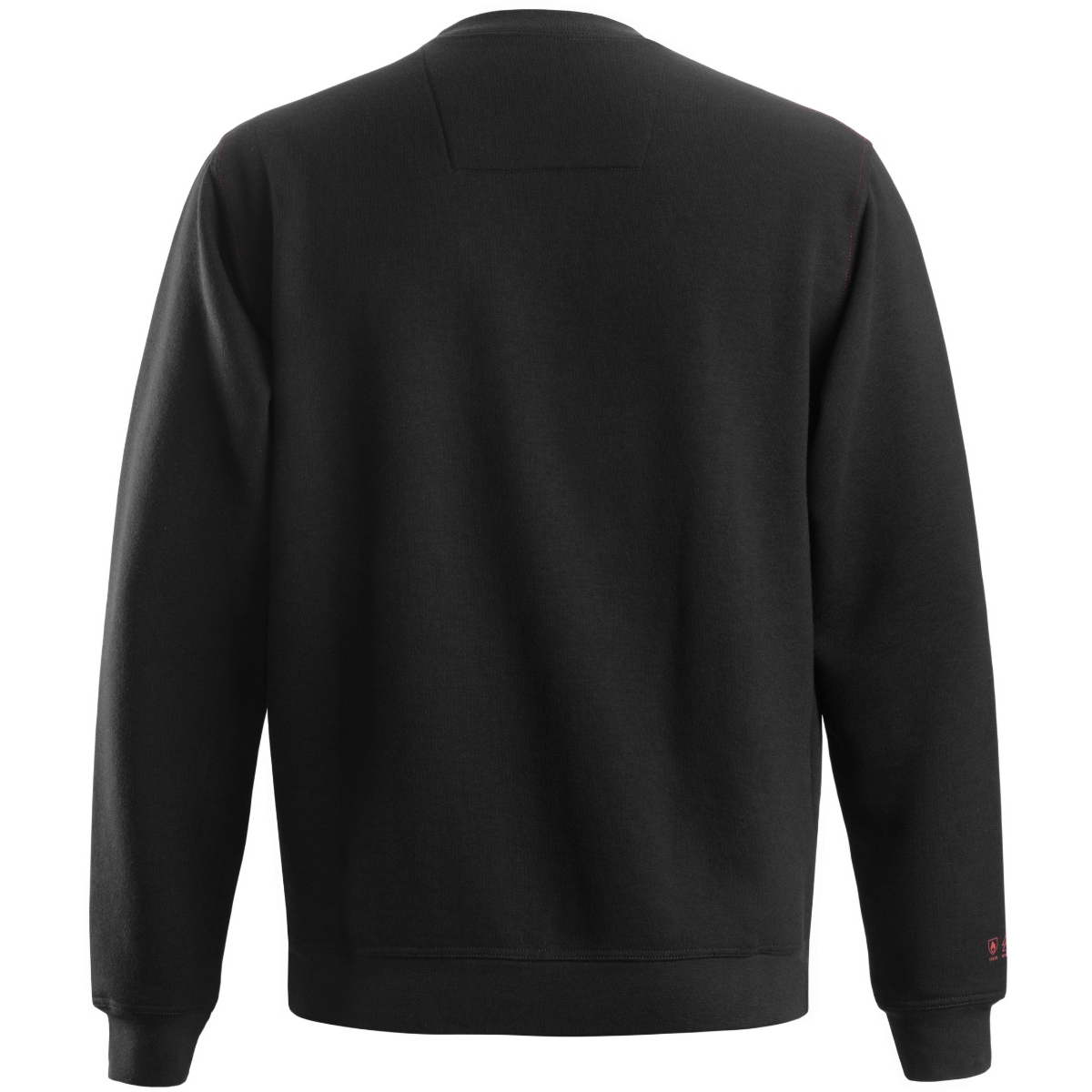 Flammehæmmende sweatshirt